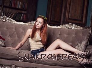 Snakroseready