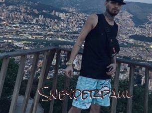 Sneyderpaul