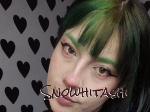 Snowhitashi