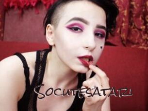 Socutesatari
