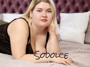 Sodolce
