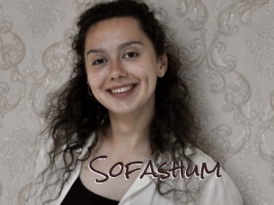 Sofashum