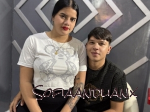 sofiaandlianx Spicy Blogs