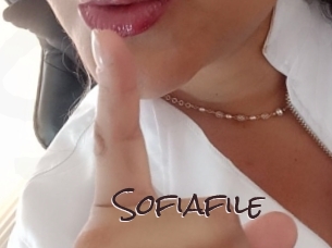 sofiafile Spicy Blogs