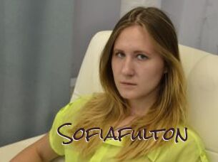 Sofiafulton