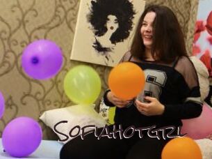 Sofiahotgrl