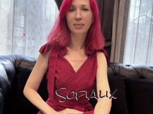 sofialix Spicy Blogs