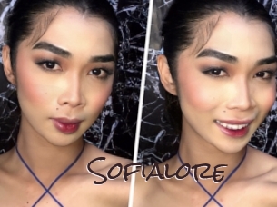 Sofialore