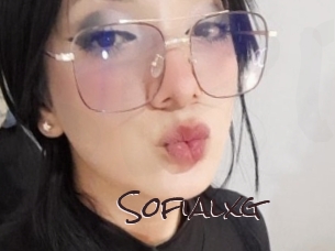 Sofialxg
