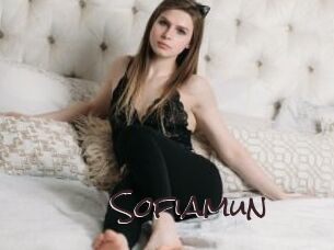 Sofiamun