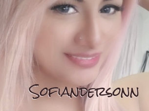 Sofiandersonn