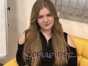 Sofiapiper