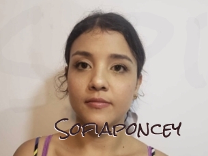 Sofiaponcey