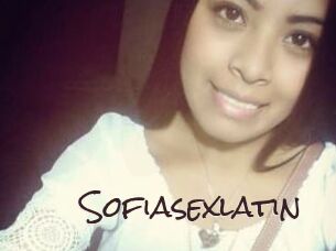 Sofiasexlatin