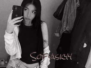 Sofiaskyy