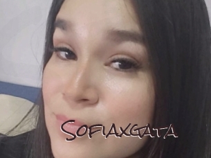 Sofiaxgata