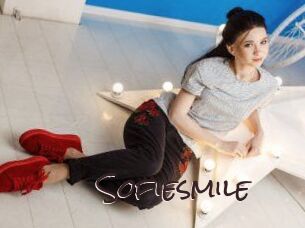 Sofiesmile