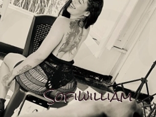 Sofiwilliam