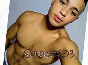 Soldier203