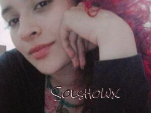 Solshowx