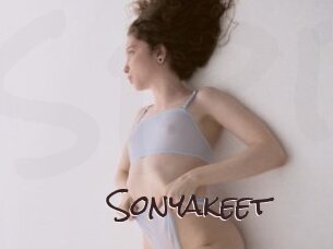 Sonyakeet