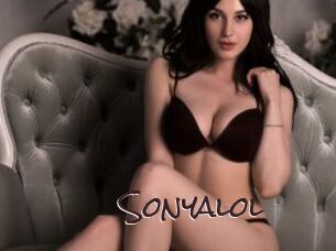 Sonyalol