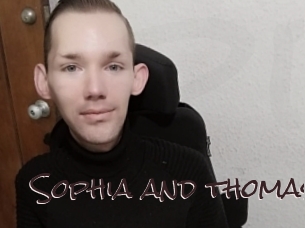 sophia_and_thomas Spicy Blogs