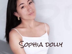 Sophia_dolly