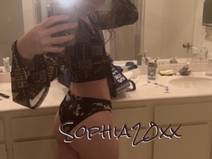 Sophia20xx