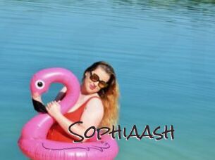 Sophiaash
