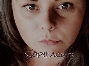 Sophiacute