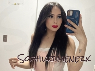 sophiajimenezx Spicy Blogs