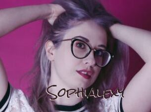Sophialexy