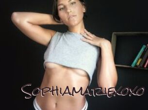 Sophiamariexoxo