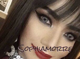Sophiamorre
