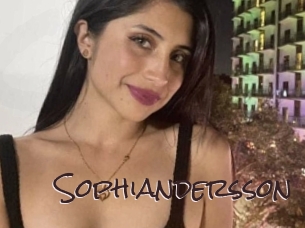 Sophiandersson