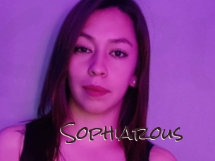 Sophiarous