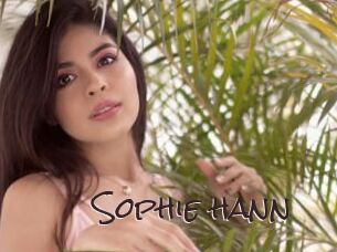 Sophie_hann