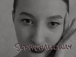 Sophiehalloway