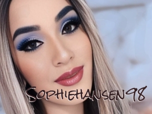 Sophiehansen98