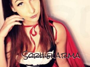 Sophiekarma