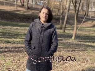 sophielou Spicy Blogs