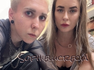 Sophielucrecia