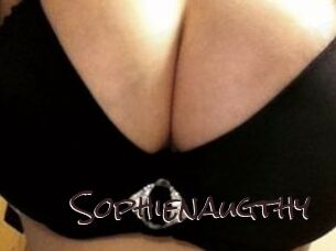 Sophienaugthy
