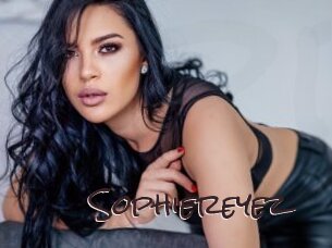 Sophiereyez