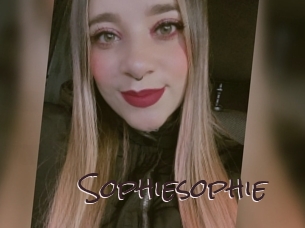 Sophiesophie