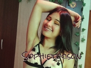 Sophietocson