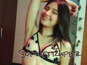 Sophietruper