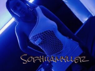 Sophiiamyller