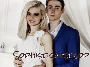 Sophisticatedsop